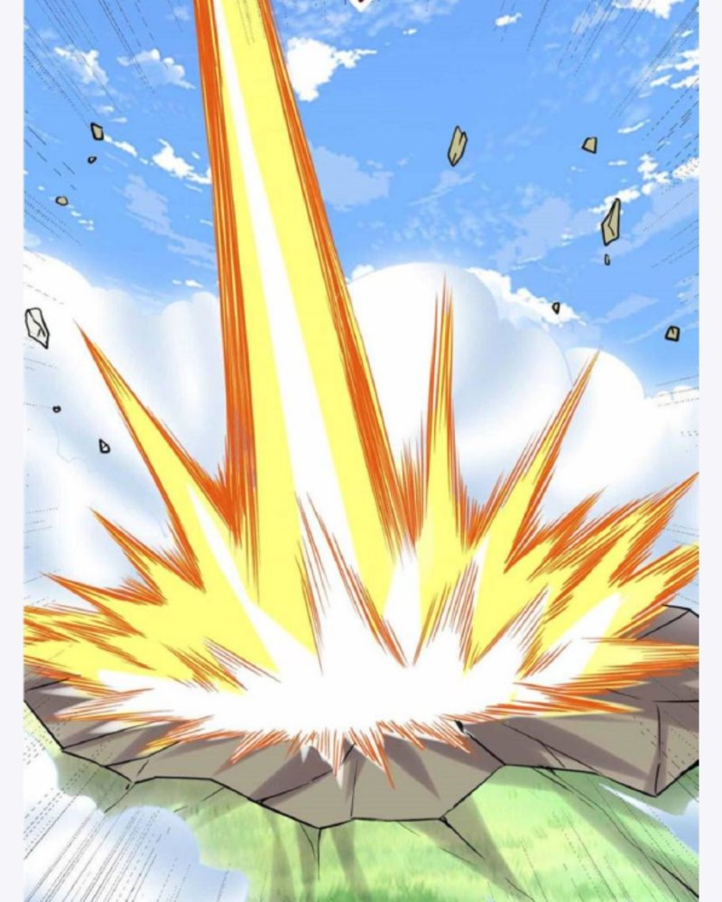 I Might Be A Fake Cultivator Chapter 76 Gambar 12